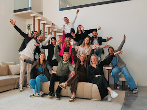 Photo n°1 de Agence Nestenn Immobilier Angers Centre à Angers (Agence de location immobilière)