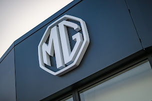 Photo n°4 de MG Motor Reims - Autobernard à Thillois (Garage automobile)