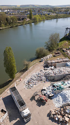 Photo n°5 de Coved Sens à Sens (Service de gestion des déchets)