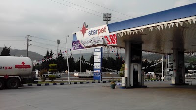 Photos of Starpet-karel Petrol