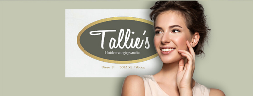 Huidverzorgingsstudio Tallie's - Thumbnail