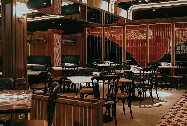 輪輪1976 和食茶酒駅/ Lun Lun1976/台北信義餐酒館/包廂餐廳