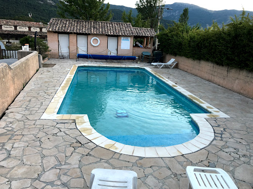 Camping Les Sirènes - Thumbnail