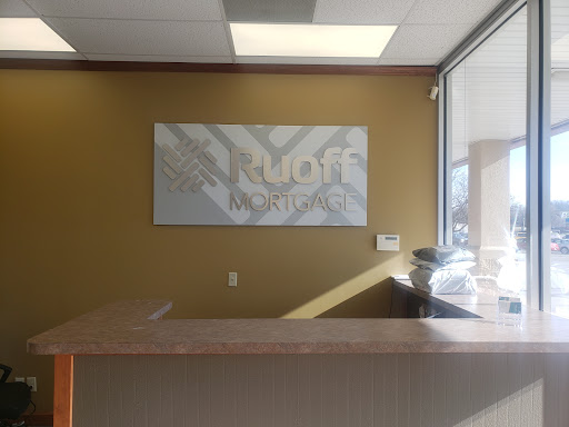 Ruoff Mortgage - Logansport - Thumbnail