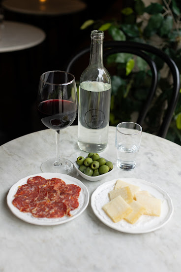 La Bomboniera by null