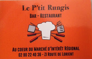 Photo n°8 de Le Ptit Rungis à Rennes (Restaurant)