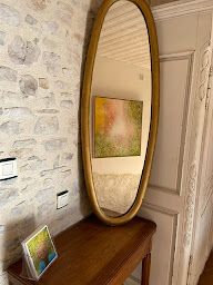 Photo n°4 de Le balcon de Cabrerets à Cabrerets (Chambre d'hôtes)