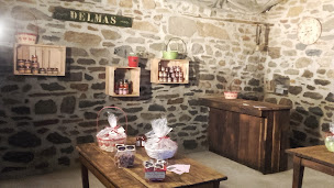 Photo n°1 de La Ferme de Murols à Murols (Élevage de volailles)