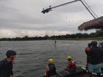 Miami Watersports Complex