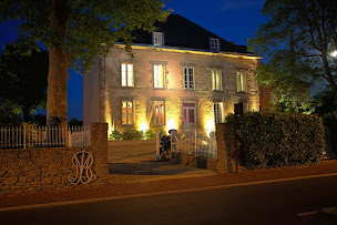 Photo n°5 de Maison Marie Barrault-Hébergement Proche du Puy du Fou-Maison d'hôtes à Les Herbiers (Hôtel)