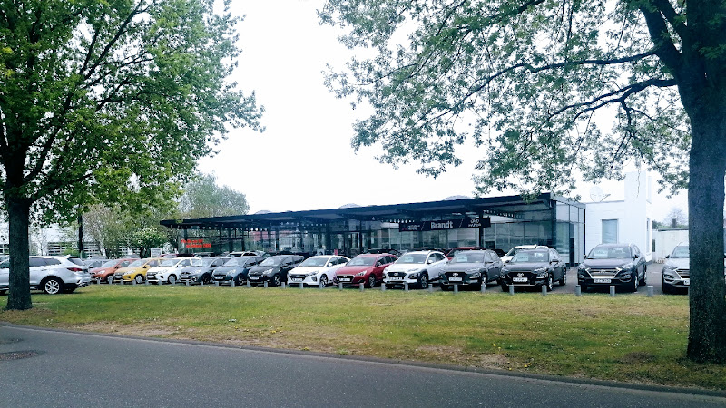 Autohaus Brandt GmbH