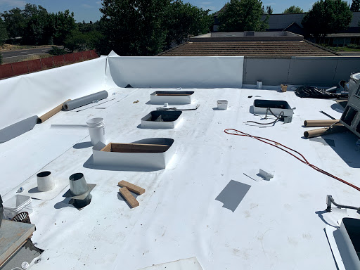 Pasquett Roofing Inc.