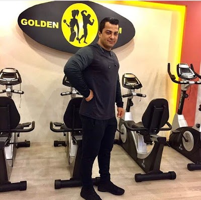 Golden GYM Spor Salonu