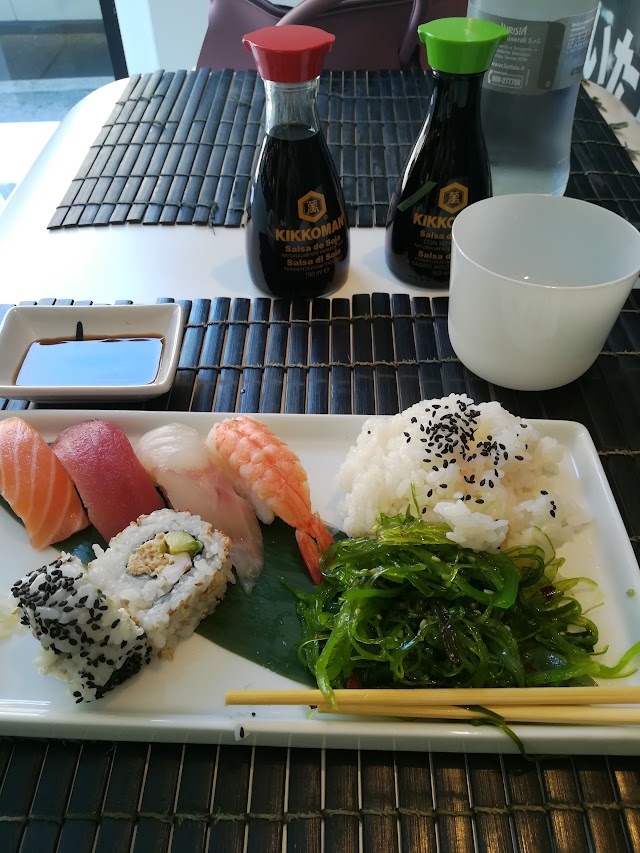 Zushi Bergamo