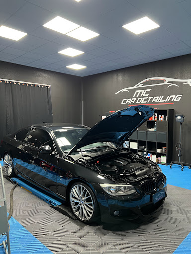 Mc Cardetailing - Thumbnail