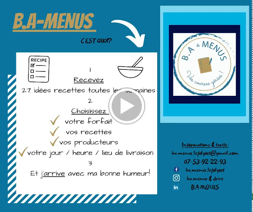 Photo 3 - B.A Menus & Drive