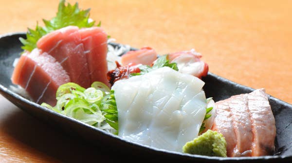 大衆酒場かんぱい家 亀戸店