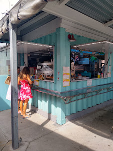 Juan & Maria's Empanada Stop photo