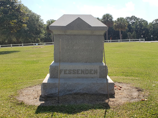 Fessenden Elementary School - Thumbnail