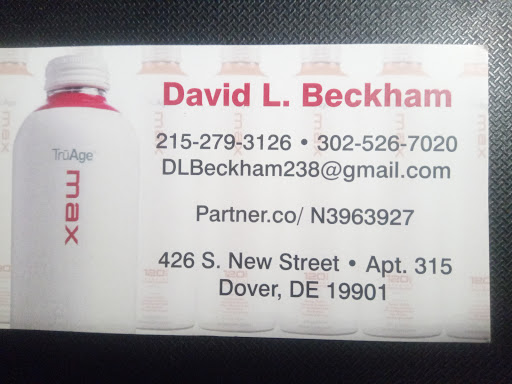 Beckham Enterprises - Thumbnail