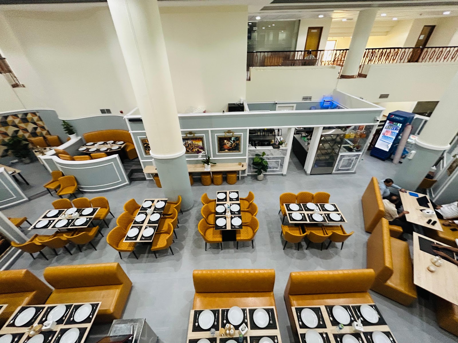 China King, The Great Indian Chinese Restaurant - صورة 2