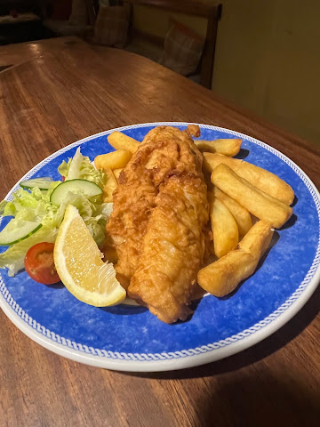 Salutation Inn by null