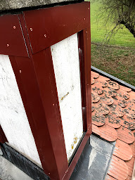 Photo n°13 de Tham toiture à Saint-Claude (Couvreur)