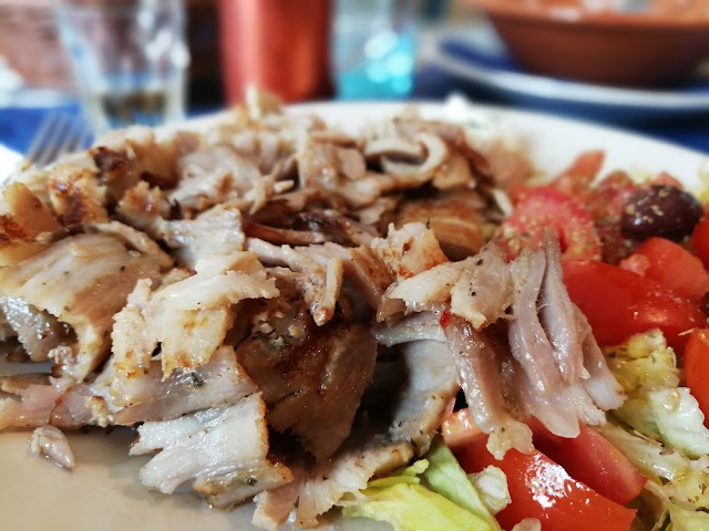 El Greco Ristorante