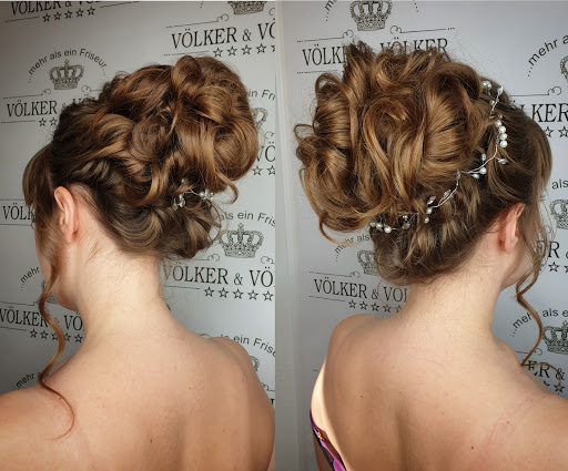 QUEENHAIRMAGIC - Visual