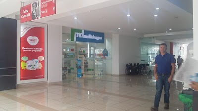 Photos of MegaCentro Pinares Medical Torres