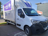 Carrefour Location à Margencel