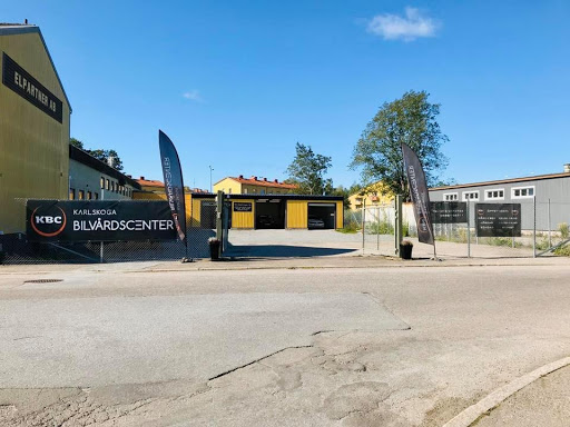 Karlskoga BilvårdsCenter
