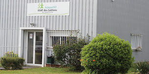 Photo n°1 de ESAT Les Sablons à Méru (Entreprise de packaging)