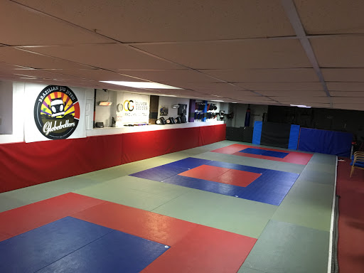 Unique Training Centre - Visual
