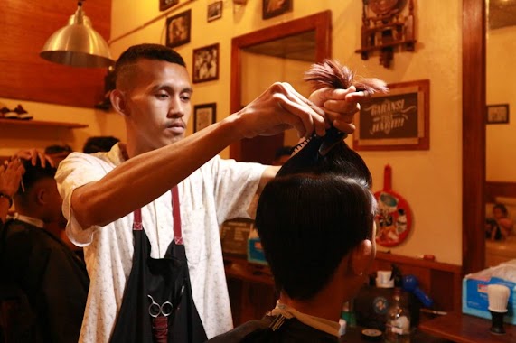 Herrkutz Barbershop, Author: Herrkutz Barbershop