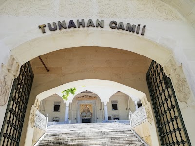 Tunahan Cami