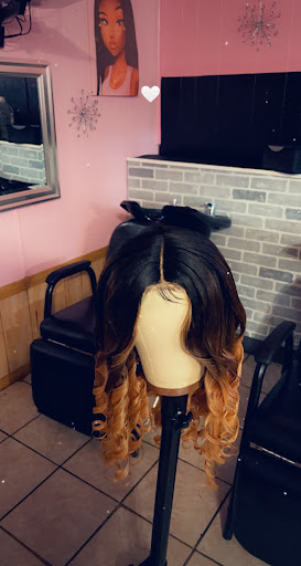 Salon Bonjour - Thumbnail