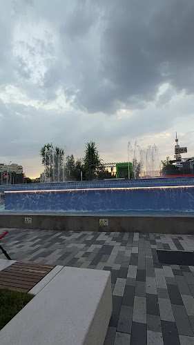 Centrul Comercial Big Berceni
