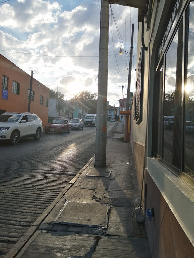 Dr.Olguín - Visual