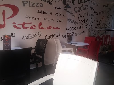 Photos of Pitchou Food