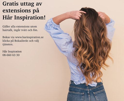 Hår Inspiration - Thumbnail