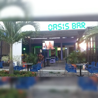 Photos of Oasis Bar