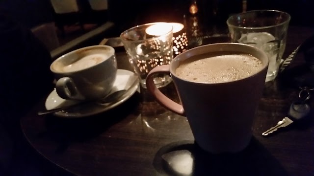 Galla Cafe Bar
