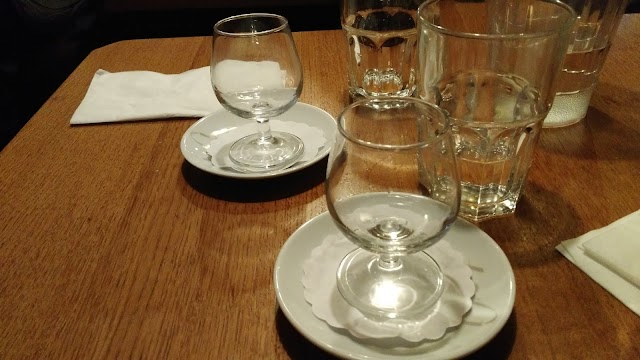 Schwendi Bier Und Wiestub