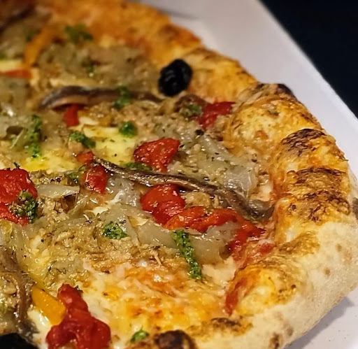 MONDO PIZZA AUBAGNE - Thumbnail