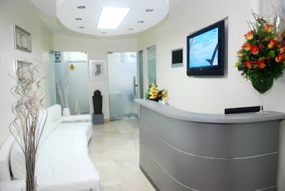 Photos of Dr Carlos Alberto Rios