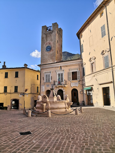 Fontana del ‘500