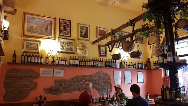 Trattoria Guelfa