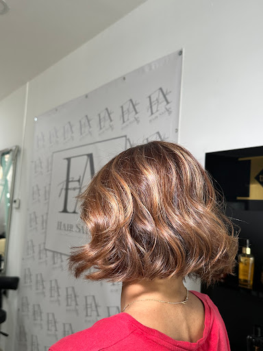 Francesco Altera Hair Salon - Thumbnail