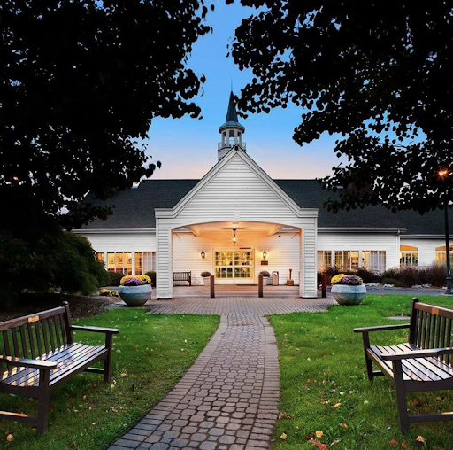 Heights At Avery Heights